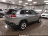 Jeep Cherokee Latitude 1C4PJMCSXFW660066 fotografie
