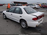 Chevrolet Cavalier Ls 1G1JF52F747280961 fotografie