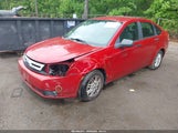 Ford Focus Se 1FAHP35N19W230117 снимка