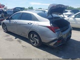Hyundai Elantra Sel Convenience KMHLS4DG1SU860681 fotografie