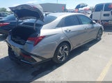 Hyundai Elantra Sel Convenience KMHLS4DG1SU860681 fotografie