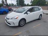 Toyota Prius V Five/Three/Two JTDZN3EU7C3162376 снимка