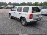 Jeep Patriot Sport Fwd 1C4NJPBA9HD149500 fotografie