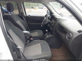Jeep Patriot Sport Fwd 1C4NJPBA9HD149500 fotografie