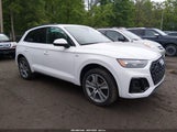 Audi Q5 Premium 45 Tfsi S Line Quattro WA1GAAFY9S2057913 fotografie
