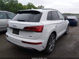 Audi Q5 Premium 45 Tfsi S Line Quattro WA1GAAFY9S2057913 снимка