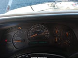 Chevrolet Silverado  Work Truck 1GCEC19X15Z210838 снимка