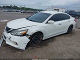 Nissan Altima 2.5 S 1N4AL3AP9HN339899 fotografie