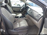 Kia Sedona Ex KNDMC5C13G6111496 снимка