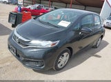 Honda Fit Lx 3HGGK5H4XLM731860 fotografie