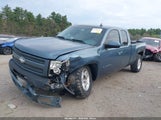 Chevrolet Silverado  Ltz 1GCRKTE30BZ418921 снимка