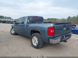 Chevrolet Silverado  Ltz 1GCRKTE30BZ418921 снимка