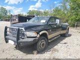 Ram  Laramie Longhorn/Limited Edition 3C63DRKL4CG146339 photo