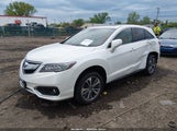 Acura Rdx Advance Package 5J8TB4H70GL023420 снимка