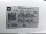 GMC Savana Passenger  Extended Wheelbase, Lt, Rwd 1GJZ7PF76T1189048 снимка