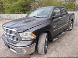 Ram  Big Horn 1C6RR7LG5ES201636 снимка
