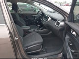 Kia Sorento 2.4L Lx 5XYPG4A33KG548114 fotografie