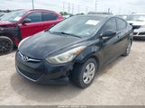 Hyundai Elantra Se 5NPDH4AE1GH681391 снимка
