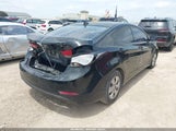 Hyundai Elantra Se 5NPDH4AE1GH681391 снимка