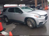 Chevrolet Traverse Fwd Ls 1GNERFKW0LJ115722 photo