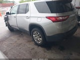 Chevrolet Traverse Fwd Ls 1GNERFKW0LJ115722 fotografie