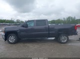 Chevrolet Silverado 2500Hd Lt 1GC1KVEG8FF507770 fotografie