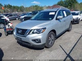 Nissan Pathfinder Sl 5N1DR2MM2HC913610 снимка