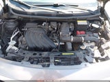 Nissan Versa 1.6 S/1.6 S+/1.6 Sl/1.6 Sv 3N1CN7AP3GL867668 снимка