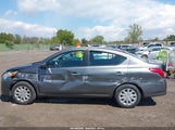 Nissan Versa 1.6 S/1.6 S+/1.6 Sl/1.6 Sv 3N1CN7AP3GL867668 fotografie