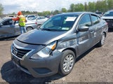 Nissan Versa 1.6 S/1.6 S+/1.6 Sl/1.6 Sv 3N1CN7AP3GL867668 снимка