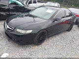 Acura Tsx JH4CL96817C017192 photo