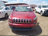Jeep Cherokee Latitude Fwd 1C4PJLCB4HW617257 fotografie