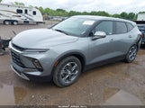 Chevrolet Blazer Awd 2Lt 3GNKBHR43SS234658 снимка