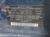 Hyundai Elantra Se 5NPDH4AE7GH652610 снимка