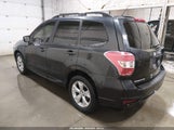 Subaru Forester 2.5I Premium JF2SJAEC7EH451158 снимка
