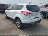 Ford Escape Se 1FMCU9G98FUA19788 fotografie