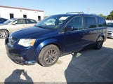 Dodge Grand Caravan Sxt 2C4RDGCG0HR664815 fotografie