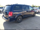 Dodge Grand Caravan Sxt 2C4RDGCG0HR664815 fotografie