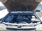 Chevrolet Trailblazer Ls 1GNDS13SX52262058 снимка