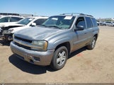 Chevrolet Trailblazer Ls 1GNDS13SX52262058 снимка