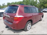 Toyota Highlander JTEES41AX92128967 снимка