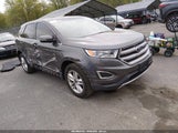 Ford Edge Sel 2FMPK4J85GBB08896 photo