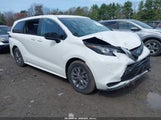 Toyota Sienna Le 5TDKSKFC3RS121812 снимка