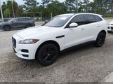 Jaguar F-Pace 35T Premium SADCJ2BV4HA094344 снимка