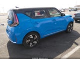 Kia Soul Gt-Line KNDJ53AU1R7232409 photo