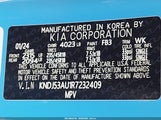 Kia Soul Gt-Line KNDJ53AU1R7232409 photo