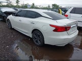 Nissan Maxima 3.5 Sv 1N4AA6AP2HC415353 снимка