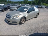 Chevrolet Malibu 1Ls 1G11B5SA8DF260286 снимка