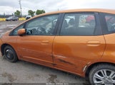 Honda Fit Sport JHMGE88419S061637 fotografie