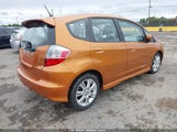 Honda Fit Sport JHMGE88419S061637 снимка